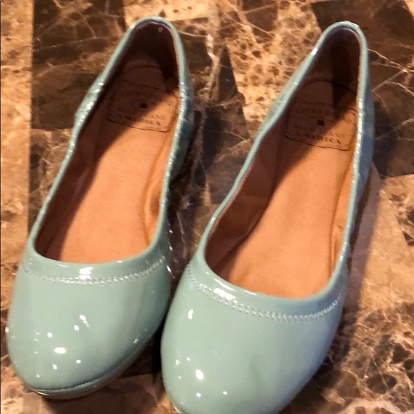 Lucky Brand Shoes - Lucky Ballet Flats
